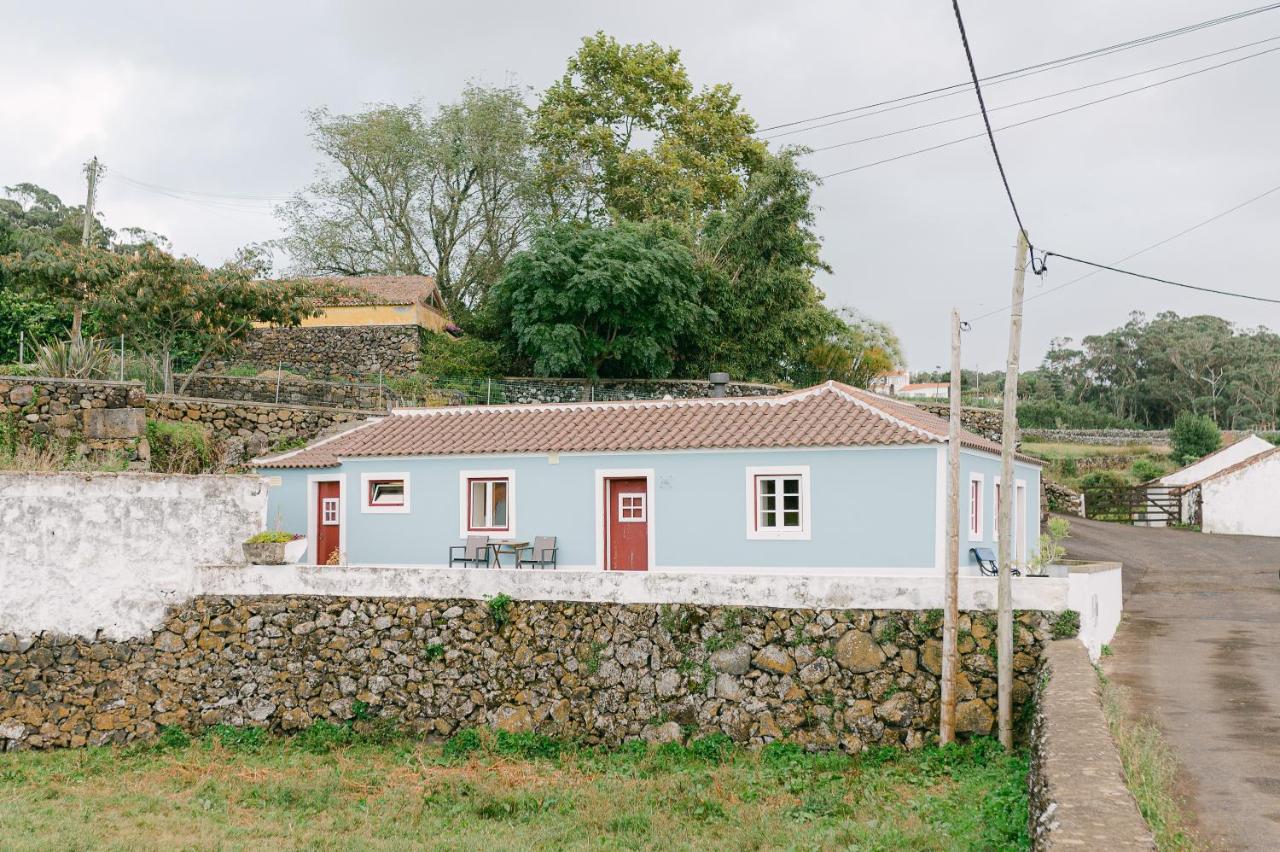 Casa Ver O Mar São Mateus Exteriör bild