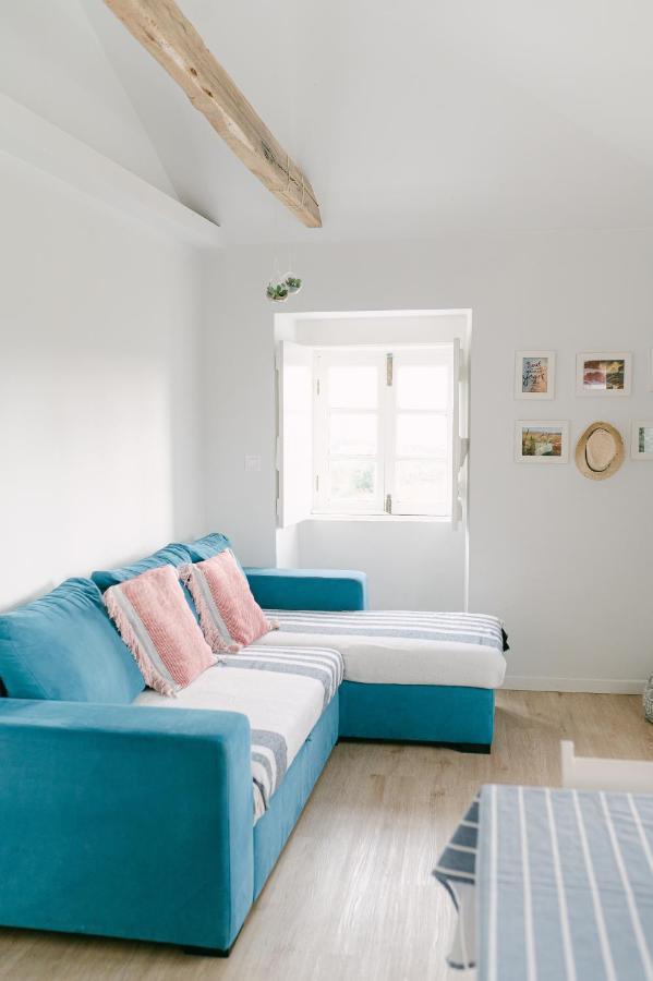 Casa Ver O Mar São Mateus Exteriör bild