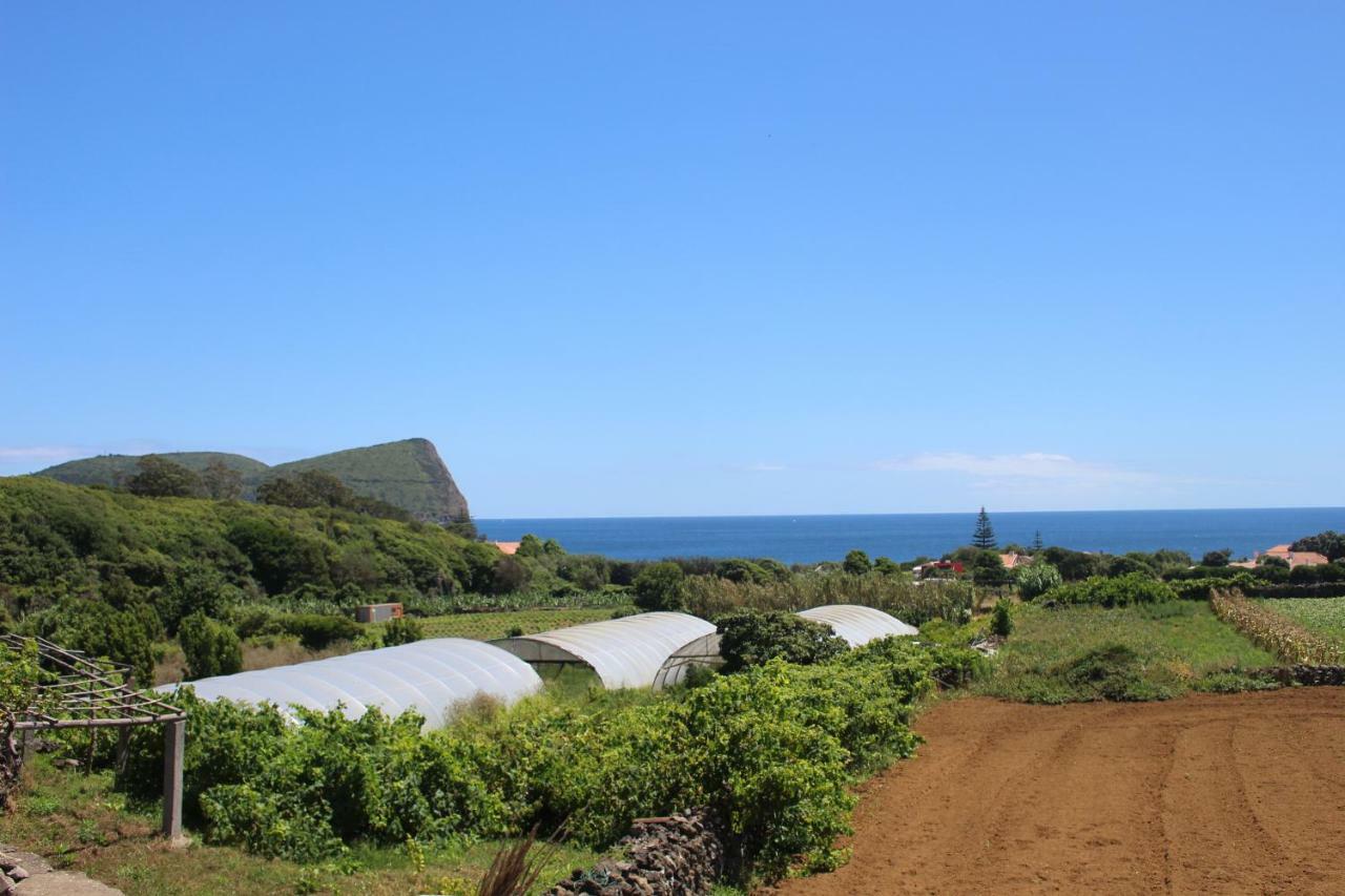 Casa Ver O Mar São Mateus Exteriör bild
